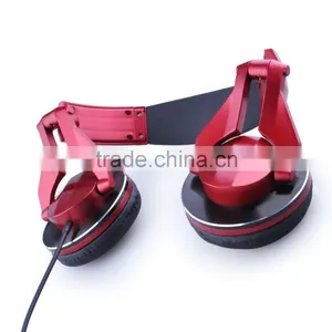 Big Cool DJ Headset thumbnail-2