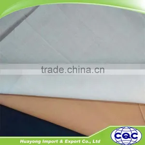 80% Polyester 20% Cotton Plain Dyed Pocketing Fabric thumbnail-5