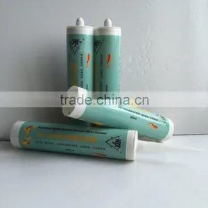 Low Silicone Sealant Price/High Grade Aquaria Sealing Acetic Silicone Sealant thumbnail-6