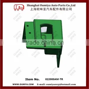 Casting Container Corner for Truck and Trailer 022000AM-TR thumbnail-1