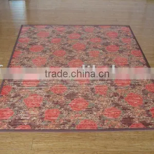 Bamboo Carpet thumbnail-1