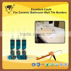 Excellent Caulk For Ceramic Bathroom Wall Tile Borders thumbnail-1