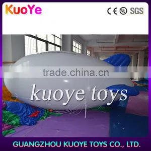 Inflatable Aircraft Balloon,inflatable Helium Aircraft,inflatable Aircraft Blimp thumbnail-1