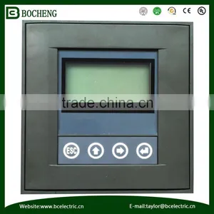 High Quality Automatic JKW58 PFR Reactive Power Compensated Regulator thumbnail-1