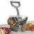 2015 Hot Sale.. Vegetable Fruit Cutter With FDA thumbnail-2