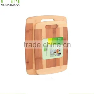 2015 New Organic Bamboo Cutting Board,,bamboo Cutting Board,vegetable Cutting Board thumbnail-1