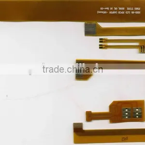 Shenzhen Custom Made Led Round Pcb Aluminium PCB 20 Layers thumbnail-2