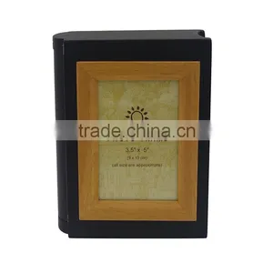 Wooden Photo Frame Album thumbnail-1
