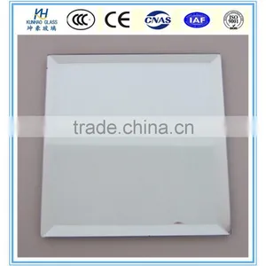 Cosmetic Mirror Led Bathroom 4mm Silver Mirror thumbnail-6