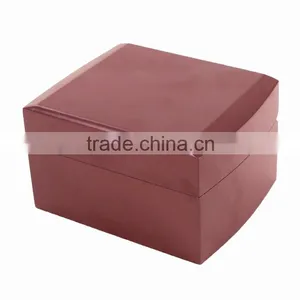 Matte Finish Wooden Storage Box thumbnail-4