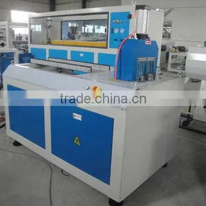 SJSZ-65/132 UPVC Electric Trunking Extrusion Line thumbnail-6