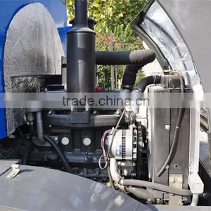 Hot Sale Front End Mucking Unit for Sale thumbnail-5