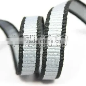 Polyester Stripy Gift Packing Webbing thumbnail-1