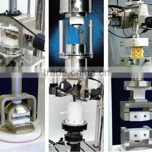 High Temperature Long Time Creep Testing Machine thumbnail-4