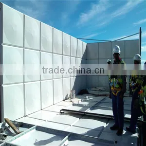 GRAD FRP Soft Water Storage Tank thumbnail-5