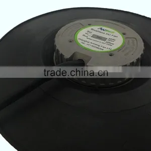Reliable Quality 48v 24v Centrifugal Fan With IP55 Class F High Protection thumbnail-5
