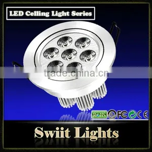Elegant & Bright LED Down Light 9W 7W <<3-Year Warranty>> thumbnail-1