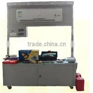 XK-KT01 Air Conditioning Installation Debugging Training Kits thumbnail-1