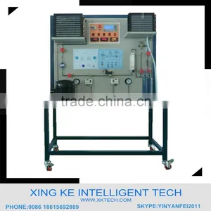 XK-GCR-B Refrigeration Cycle System Training Equipment, Educational Training Equipment thumbnail-1