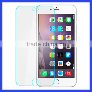 9h Tempered Glass Screen Protector for Iphone 6 Tempered Glass Film for Mobile Phone thumbnail-5