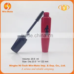 Colourful 20.5ml Factory Supply Empty Mascara Container for Cosmetic thumbnail-2