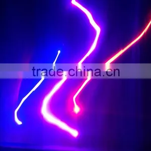 China Electronics Market Newest Promotion Price 5W Rgb Animation Laser High Quality dj Laser Light Disco Party Lighting thumbnail-1