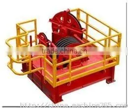 Sheave for Oil Drilling Rig thumbnail-1