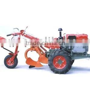 GN Type Power Tiller thumbnail-1