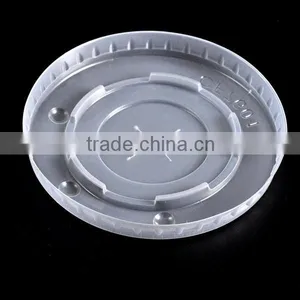 12oz 16oz 20oz 24oz Cold Paper Cup Plastic Lids thumbnail-3