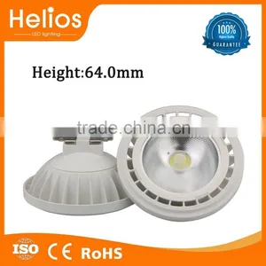 Hot Sale Two Years Warranty 14W Epistar AR111 COB LED thumbnail-1