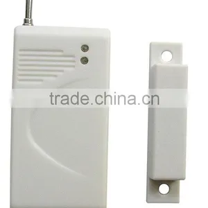Wireless Door Magnetic Sensor thumbnail-1