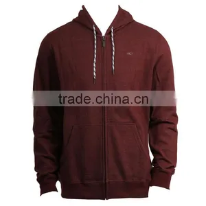 Premium Twill Cotton Quality Hoodie thumbnail-1