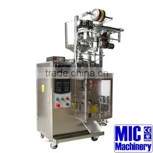 MIC-R60 Automatic Sachet Filling and Packing Machine for Sugar Sachect Packing Machine Sachet Powder Filling and Sealing Machine Quality Choice thumbnail-1