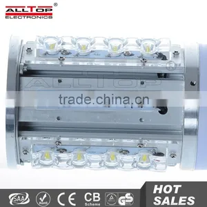 High Brightness Brigelux Cob E40 28w Led Street Lighting thumbnail-4