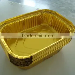 Food Serving Trays With Lid thumbnail-1