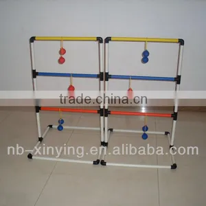 Hot Selling Ladder Golf Toss Game With Bag Packing Quality Choice thumbnail-5