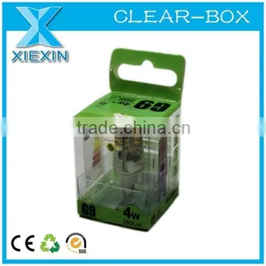 2014 New Clear Oem Acetate Small Gift Boxes thumbnail-1