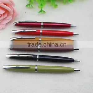 MT-01-metal Ball Pen for Promotion and Gift thumbnail-2