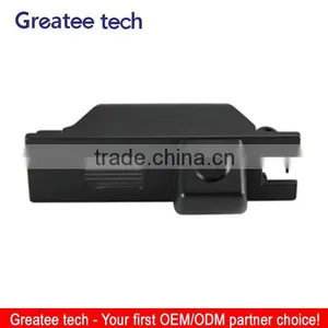 Rearview Special Car Camera for OPEL&09 REGAL BUICK thumbnail-1