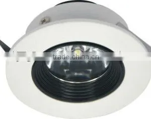 High Power High Quality 1w Led Down Light thumbnail-1