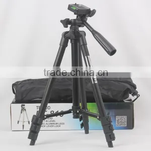 40" Aluminum Camera Tripod Stand For Camera Phone thumbnail-3