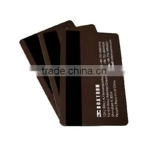 2016 Promotional Printed VIP Member Card thumbnail-1