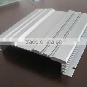 Aluminium Housing Profile for Power Inverter thumbnail-5