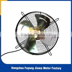 China Made Top Selling Vacuum Cleaner Motor Fan thumbnail-1