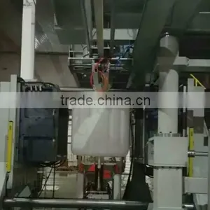 1000 Liter IBC Tank Blow Molding Machine thumbnail-1