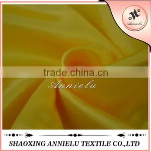 Various Color Plain Polyester Cheap Satin Fabric thumbnail-1