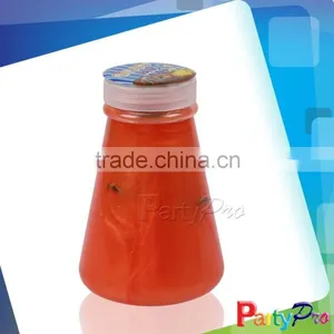 New Kids Toy for Education Use Happy Novelty Glazing Putty Crazy Crystal Slime thumbnail-2