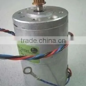 HP 1050C Printed Motor(original Brand New) thumbnail-1