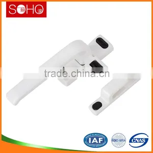 China Wholesale Window Hardware L Handle thumbnail-5