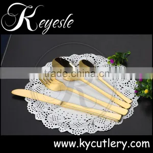 Good Sale Cutlery, 72pcs Cutlery Set thumbnail-4